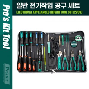 PROKIT(PK-813B) �Ϲ� �����۾��� ���� ��Ʈ 