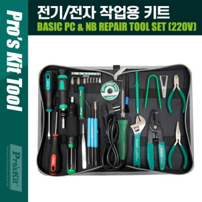 [���ܼ�] PK514 PROKIT (PK-810B) ����/���� �۾��� ŰƮ �۾��� ���� ��Ʈ