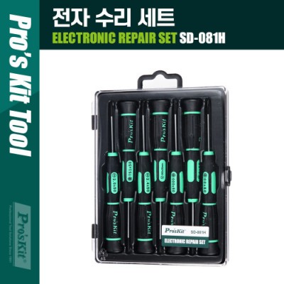 [���ܼ�] PK387 PROKIT (SD-081H) ���� ���� ŰƮ / iOS ����Ʈ�� ���� ��, ����Ʈ�� ���� ���� �� ����, ����̹� ��Ʈ