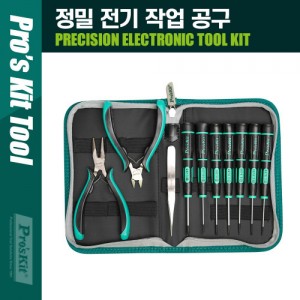 PROKIT (1PK-635), ���� ���� �۾� ����, ����̹�/Ŀ��/�ö��̾�/Ʈ���� 