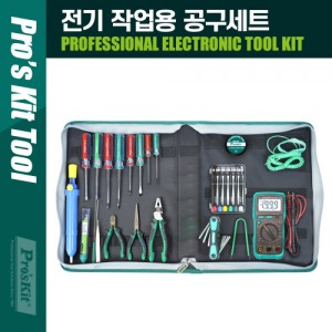 PROKIT (PK-616B) ���� �۾��� ������Ʈ ������ �޴�� ���̽�(��Ű��) �۾��� ���� ���� ���� ŰƮ 