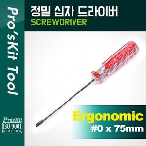 PROKIT ���� ���� ����̹� (0 x 75mm), ��ũ�� ����̹�, ��ǻ��, ����Ʈ��, ������ǰ ���� 