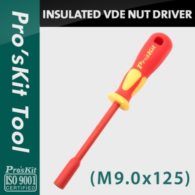 [���ܼ�] PK421 Prokit ���� ��Ʈ ����̹� 9.0mm (�ʰ��� �����۾���) �Ƚ� ���� Hex ����