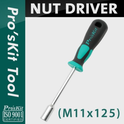 [���ܼ�] PK728 Prokit ���� ��Ʈ ����̹� 11.0mm �Ƚ� ���� Hex ���� (SPO)