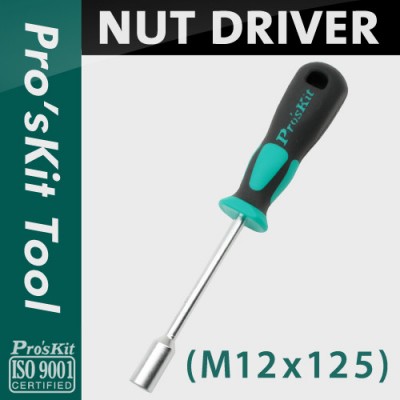 [���ܼ�] PK802 Prokit ���� ��Ʈ ����̹� 12.0mm �Ƚ� ���� Hex ���� (SPO)