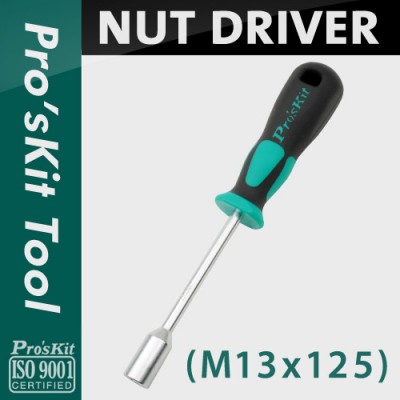 [���ܼ�] PK836 Prokit ���� ��Ʈ ����̹� 13.0mm �Ƚ� ���� Hex ���� (SPO)