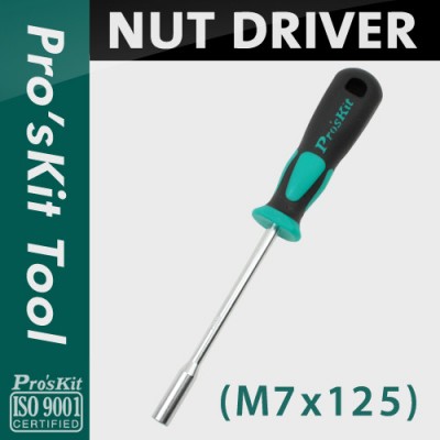 [���ܼ�] T5408 Prokit ���� ��Ʈ ����̹� 7.0mm �Ƚ� ���� Hex ���� (SPO)