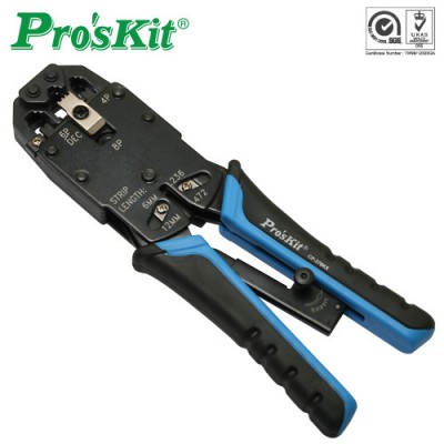 [���ܼ�] T9418 Prokit ����(CP-376KX), 8P/6P/4P Ŭ���� ũ���� Ŭ���� Ż��