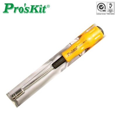 [���ܼ�] T9161 Prokit ���� ��Ʈ ����̹� M5.5 ������(�Ƚ� ���� Hex ����), ��ȯ��(��ü��), ���� ���� ���� ŰƮ, ��� ���� ���� �� (������, �޴��)