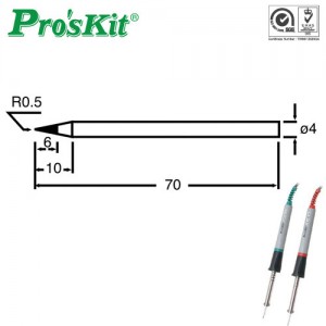 Prokit ���� �ε� ��ü��(SI-S120T-4B), , 30W/40W ��, 4mm�β� 