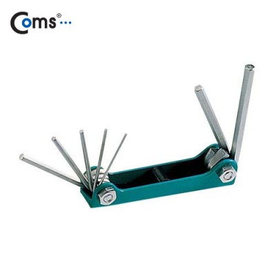 [���ܼ�] T8042 Prokit ���̽� �޴�� ���� ����̹� ��ġ / ��ü�� ��Ƽ / 7pcs(8PK-021NA)