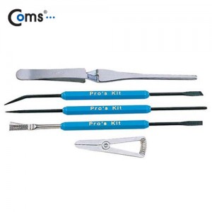 Prokit ���� ���� �� ŰƮ (108-361) / PCB ���� �۾��� / ���� ȸ�� �۾� / �������� ��Ʈ 