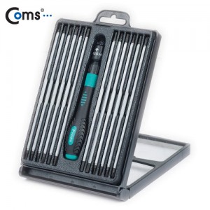 PROKIT ����̹� ��Ʈ 24 in 1 ���� ���� ���� ������Ʈ ���� Hex ��� �糯�� ��ȯ�� ��ü�� ��� ���� ���� �� �޴�� 