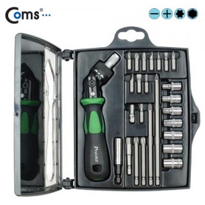 Prokit ����(����) ����̹� ��Ʈ(25 in 1) / ����, ����, ����, ����(����, Hex) / ��ũ�� ����̹� / ��ȯ��(��ü��) / ���� ���� / ȸ�� 
