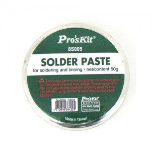 Prokit ������ PASTE - �����۾��� ���� ������ �����ϰ� ���ִ� ��ǰ 