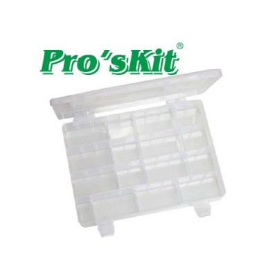 [���ܼ�] T8169 Prokit �ٸ��� ��ǰ ���̽� / 252x182x40.5mm / ��ǰ�� / �й�(����) / ���� �ڽ� / ���� ���̽�(����, ��Ʈ, ����, �޸�ī�� ��)
