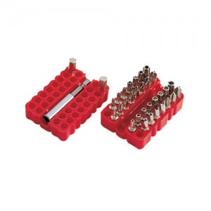PROKIT ���� ��ġ ��Ʈ 34pcs ���� ���� ���� ŰƮ ��� ���� ���� ��ȯ�� ��ü�� 