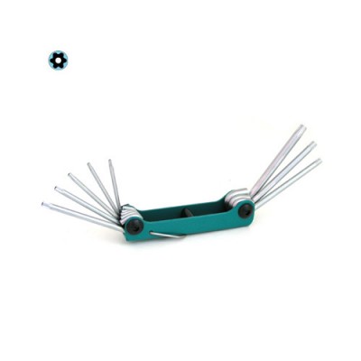 [���ܼ�] T8202 Prokit ���� ��ġ ��Ʈ - 8����/ Folding Ÿ�� / ���̽� �޴�� / ��ü�� ��Ƽ