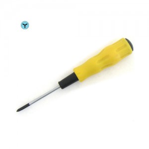 Prokit Y�� ����̹� - ���� TRI Ÿ�� / 3.0mm/ 135mm / ��ũ�� ����̹�, ��� ���� ���� �� 