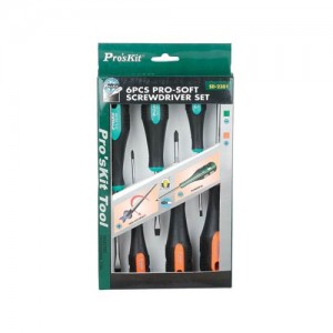 Prokit ����̹���Ʈ/����3pcs/ ����3pcs, ���� ���� ����(��ũ�� ����̹�), ��� ���� ���� �� 