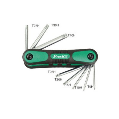 [���ܼ�] T9101 Prokit ���� ����̹� - ��ġ ��Ʈ Ÿ��/ 8���� Ÿ�� / ���̽� �޴�� / ��ü�� ��Ƽ