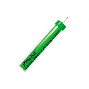 Prokit �ǳ� - 1.0mm/15g 
