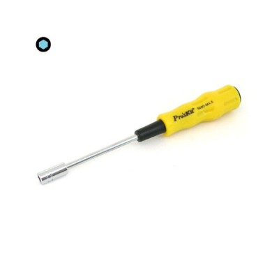 [���ܼ�] T9467 Prokit ���� ��Ʈ ����̹� M4.5 4.5mm �Ƚ� ���� Hex ���� (SPO) ���� ���� �� ���� ���� ��ũ��