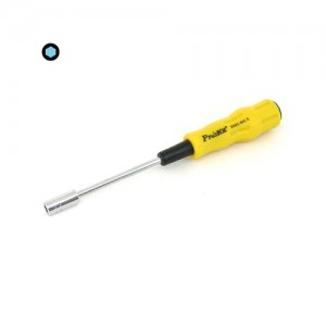 Prokit ���� ��Ʈ ����̹� M4.5 4.5mm �Ƚ� ���� Hex ���� (SPO) ���� ���� �� ���� ���� ��ũ�� 