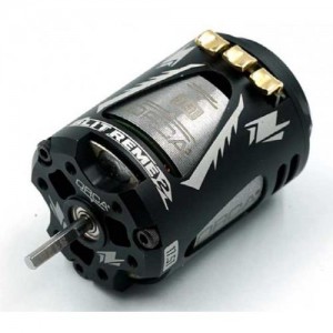[ORCA] BOOSTREME 13.5T OUTLAW AXON BEARING MOTOR 