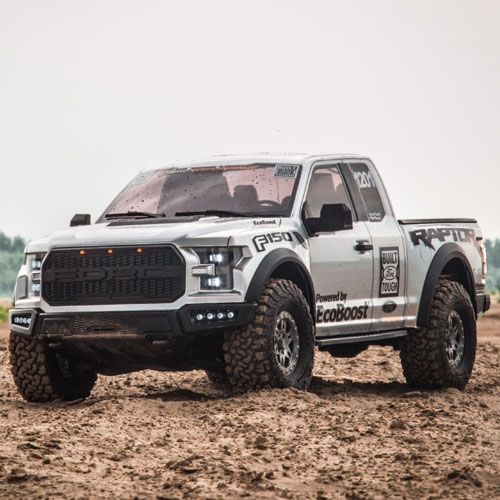 [���ܼ�] F-150-S Ʈ�����Ϻ� 1/8 ���左��  1/8 FORD F-150 ��Ŭ���� �ǹ� (�ۼ��ű�,���͸�,������ ����)