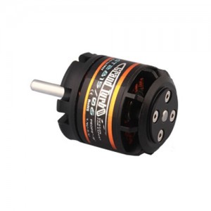 [Emax] GT2812/09 V2 1060KV �귯������ ���� (���� ����, ���Ӿƴ���,����Ʈ �� ACC ����) ���ͱ԰�:35x36mm