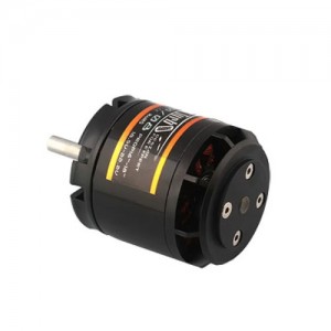 [EMAX] GT5345-09 170KV Brushless Motor V2 ���ͱ԰�:64x82mm
