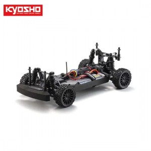 [KYOSHO] FAZER Mk2 FZ02-RCV Rally Conversion Set 