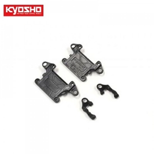 [KYOSHO] Hard Front Suspension Arm. Set(for MR-03) 