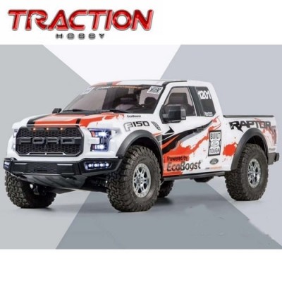 [���ܼ�] F-150-W Ʈ�����Ϻ� 1/8 ���左�� 1/8 FORD F-150 ��Ŭ���� ȭ��Ʈ (�ۼ��ű�,���͸�,������ ����)