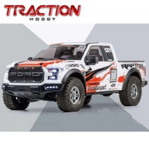 Ʈ�����Ϻ� 1/8 ���左�� 1/8 FORD F-150 ��Ŭ���� ȭ��Ʈ (�ۼ��ű�,���͸�,������ ����) 