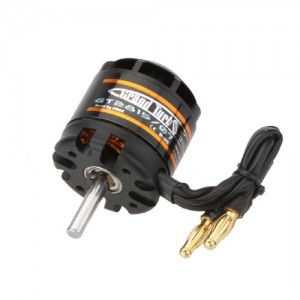 [EMAX] GT2815/05 �귯������ ���� (1500KV) (���Ӿƴ���, ����Ʈ �� ACC ����) ���ͱ԰�:35x40mm
