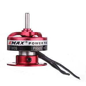 [EMAX] CF2805 2840KV �귯������ ���� ���ͱ԰�:28x12mm
