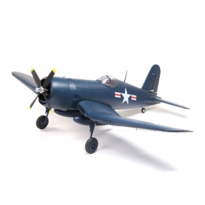 [E-FLITE] 1220mm F4U-4 Corsair BNF Basic (����, ���ӱ�, �÷�, ��Ʈ����, ���̷�, ���ű� ����) AS3X and SAFE, ����Ʈ�� ������ ����