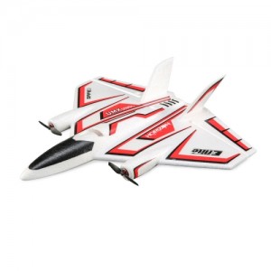 [E-FLITE] 342mm UMX Ultrix BNF Basic (Ʈ�� ����, LED, ���̷�, ���ű� ����) AS3X and SAFE, ����Ʈ�� ������ ����
