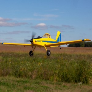 [E-FLITE] 1500mm Air Tractor BNF Basic (����, ���ӱ�, �÷�, LED, ���̷�, ���ű� ����) AS3X and SAFE, ����Ʈ�� ������ ����