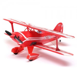 [E-FLITE] 434mm UMX Pitts S-1S BNF Basic (����, ���ӱ�, ����, ���̷�, ���ű� ����) AS3X and SAFE, ����Ʈ�� ������ ����