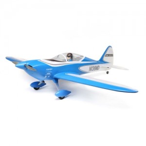 [E-FLITE] 1400mm Commander mPd BNF Basic (����, ���ӱ�, ���̷�, ���ű� ����) AS3X and SAFE, ����Ʈ�� ������ ����