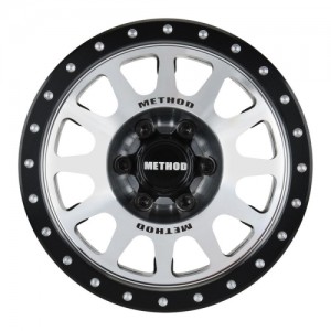 [PROLINE-RACING] 2814-00 1/6 Method 305 Alum F/R 2.9 (SCX6 Wrangler) 