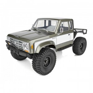[TEAM ASSOCIATED] AAK40120 1/10 Enduro Sendero HD Titanium RTR 