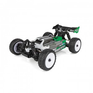 [TEAM ASSOCIATED] AAK20179 1/14 Reflex 14B Gamma RTR 