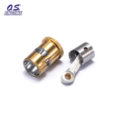 [���ܼ�] OS2DA03010 [OS ENGINE] BUILT-UP PARTS SET(C&P) OSSPEED B2104