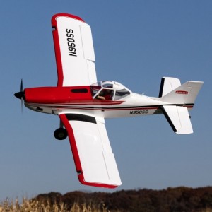 [Hangar9] Pawnee Brave 20cc ARF, 80inch 