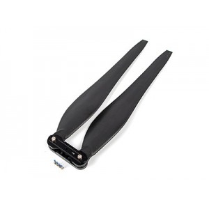 [HBW] 41x135 Folding Prop for X11 (CW) 