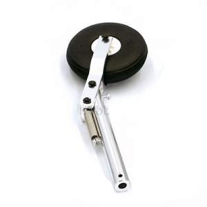 �˷�̴� ��� ���� ��� (���� 130mm x �� 4mm) Alu Shock Landing Gear 